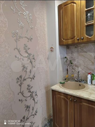 3-к. квартира, 69 м², 4/5 эт.