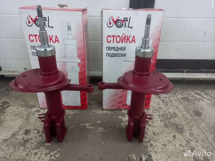 Стойки 2108-21099 Калина Гранта Приора