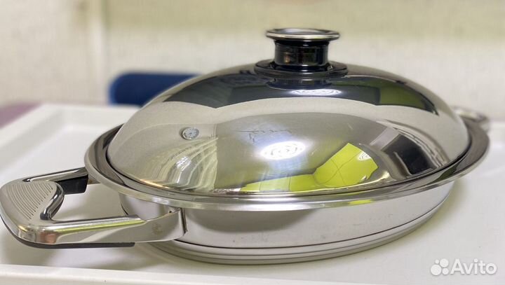 Посуда цептер