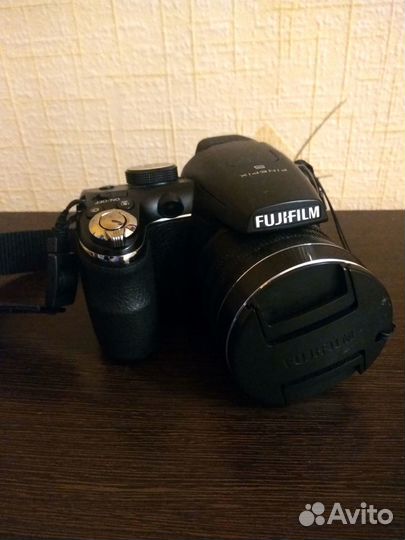 Продажа фотоаппарата