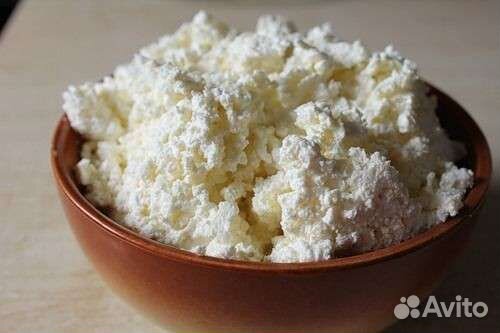 Молочные продукты