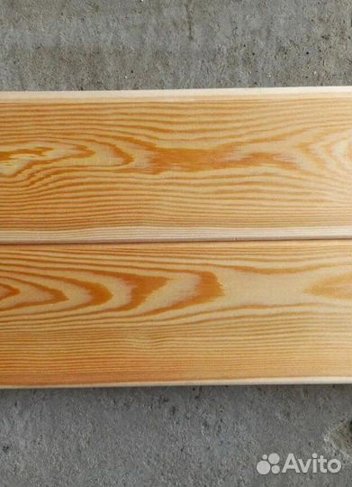 Планкен скошенный от производителя