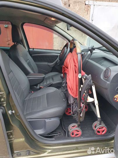 Японская коляска 3,5 кг