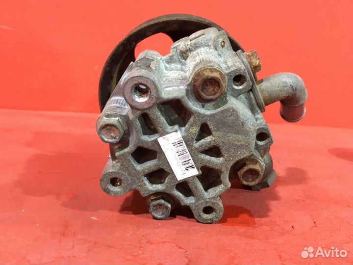 Насос гура Land Rover Discovery 3 SUV 276DT (AJD)