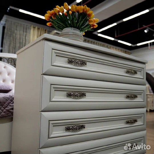 Спальня новая 