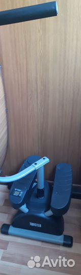 Кардиотренажер