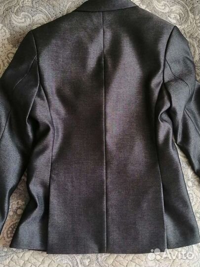 Пиджак для мальчика