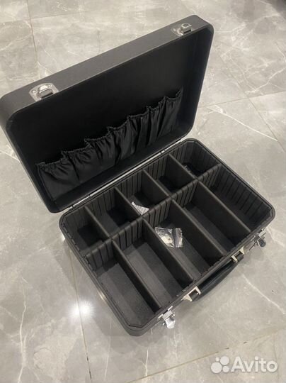 Бьюти кейс для косметики