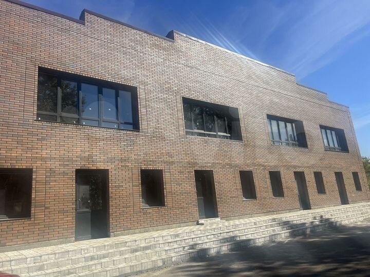 Свободного назначения, 105 м²