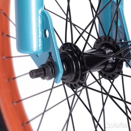 Велосипед BMX 20