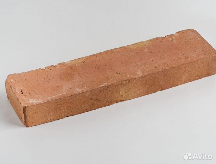 Ригельный кирпич 30 сортировка