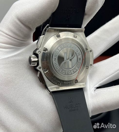 Часы Hublot