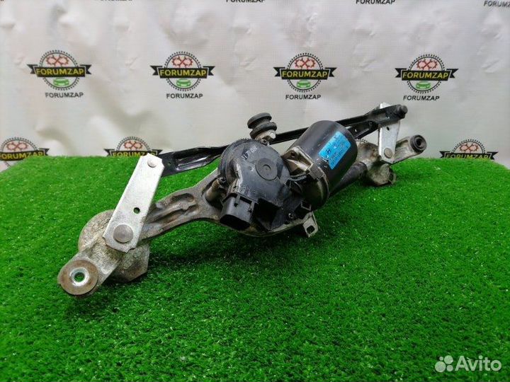 Трапеция дворников Kia Rio QB 2011-2017