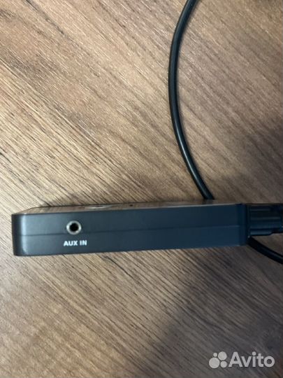 Цифровой музыкальный чейнджер DMC