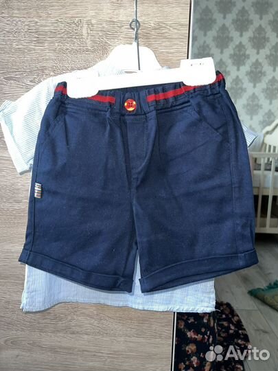 Костюм детский