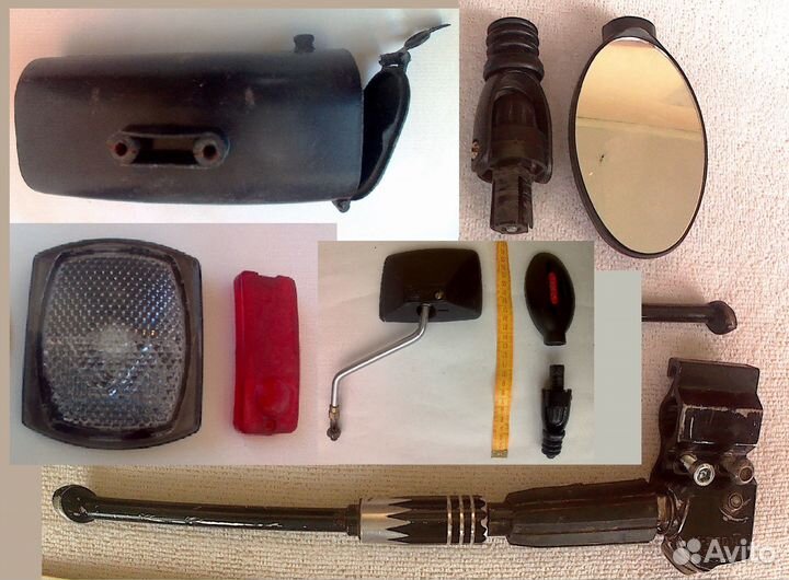 Велосипеды Велозапчасти +Обмен