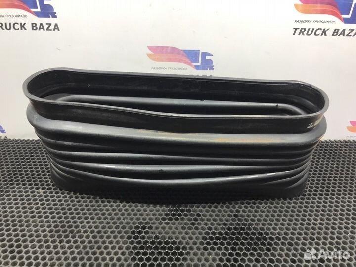 643021109146 Гофра воздухозаборника