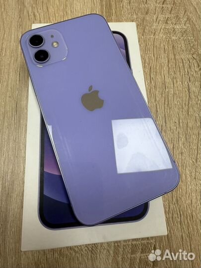 iPhone 12, 128 ГБ