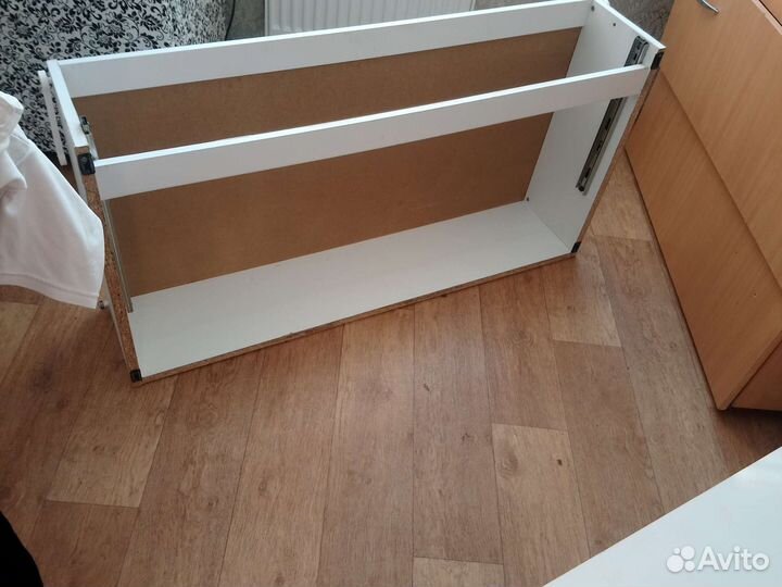 Детская кровать маятник поперечный