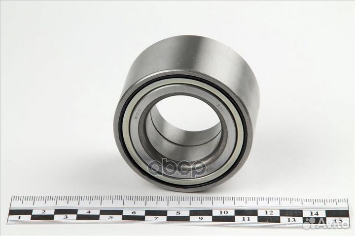 Подшипник ступица передняя Lifan/Оигинал/ B2304