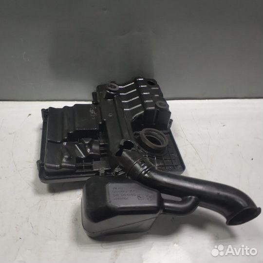 Корпус воздушного фильтра Vw Polo 5 cwvb 2019