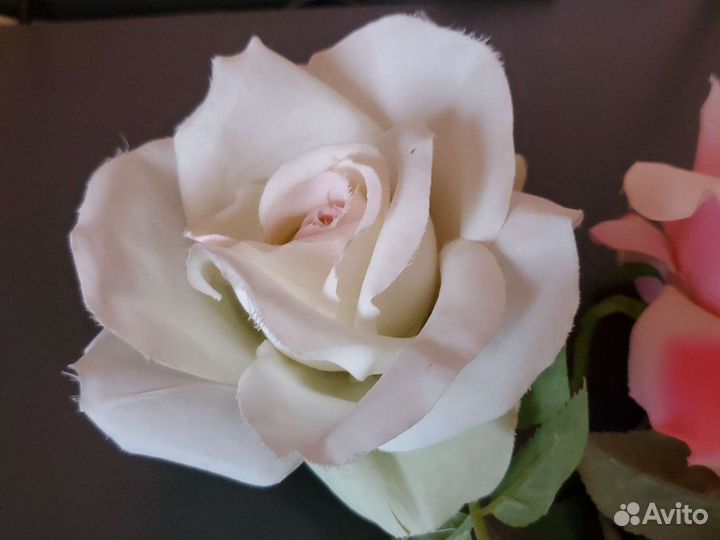 Розы из Икеи