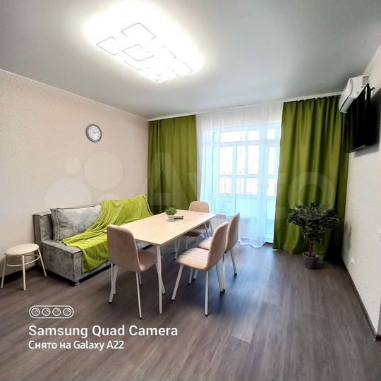 3-к. квартира, 80 м², 18/20 эт.