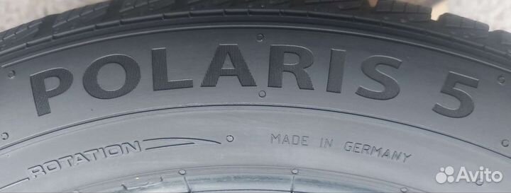 Barum Polaris 5 195/55 R16 91H