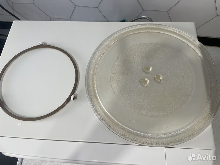 Микроволновые печи lg