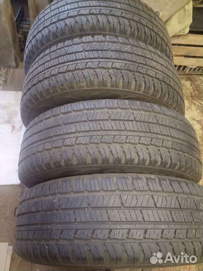 Amtel Classic 6.5/65 R16