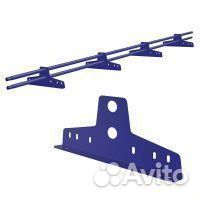 Снегозадержатель