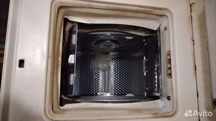 Стиральная машина Zanussi TA 522