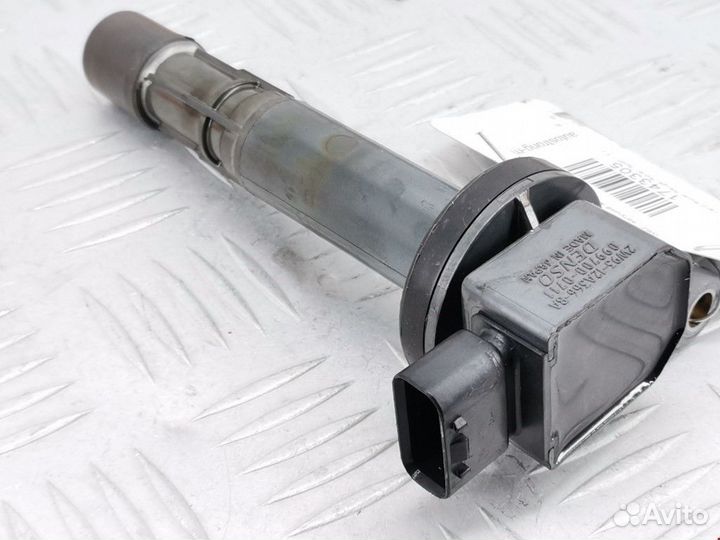 Катушка зажигания Land Rover Range Rover Sport