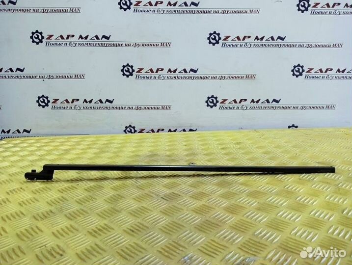 Траверса усилителя торпедо Man Tgl