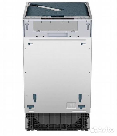 Новая встраиваемая посудомойка Haier hdwe11-395RU