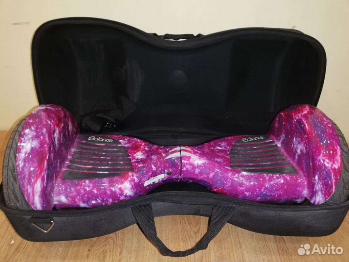 Гироскутер бу