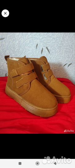Угги сапоги зимние 36 37 39 40