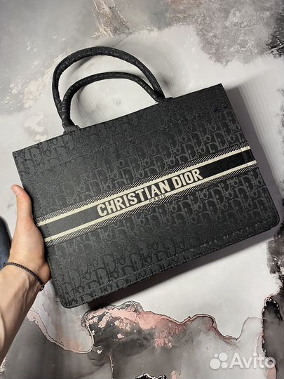 Женские Сумки Christian Dior