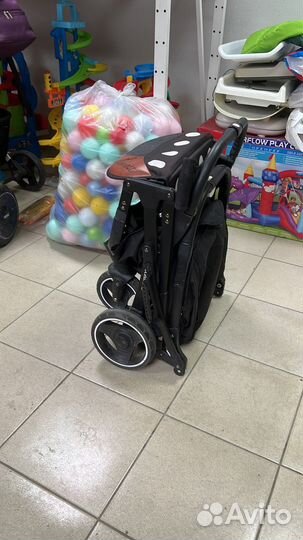 Коляска б/у