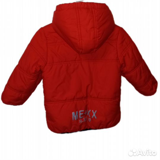 Mexx Демисезонная куртка 86 размер