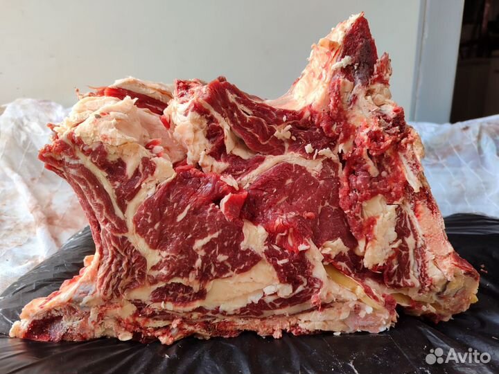 Мясо Халяль