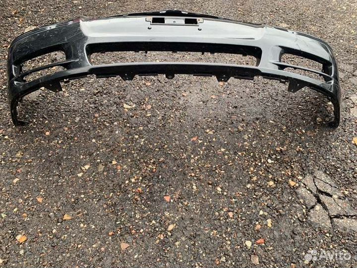 Бампер передний Toyota Avensis T25 1AZ-FE 2003