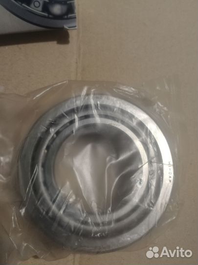 8M01103476 подшипник