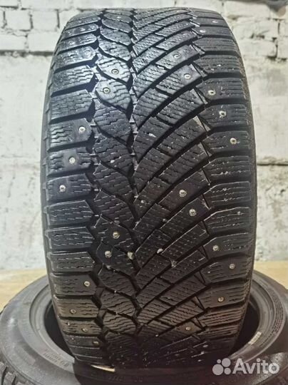 Continental ContiIceContact 235/45 R17 97T