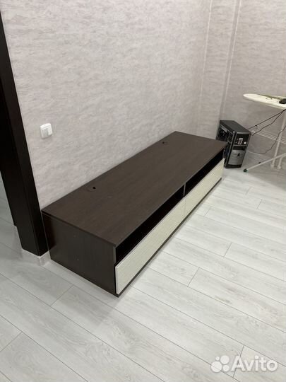 Тумба под тв