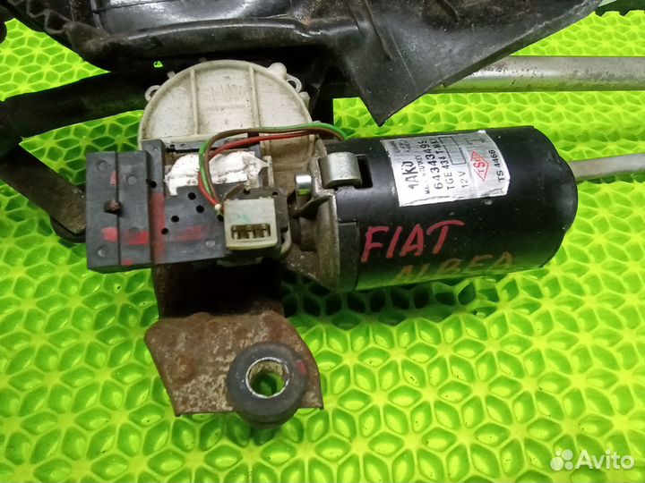 Трапеция дворников Fiat Albea 64343499