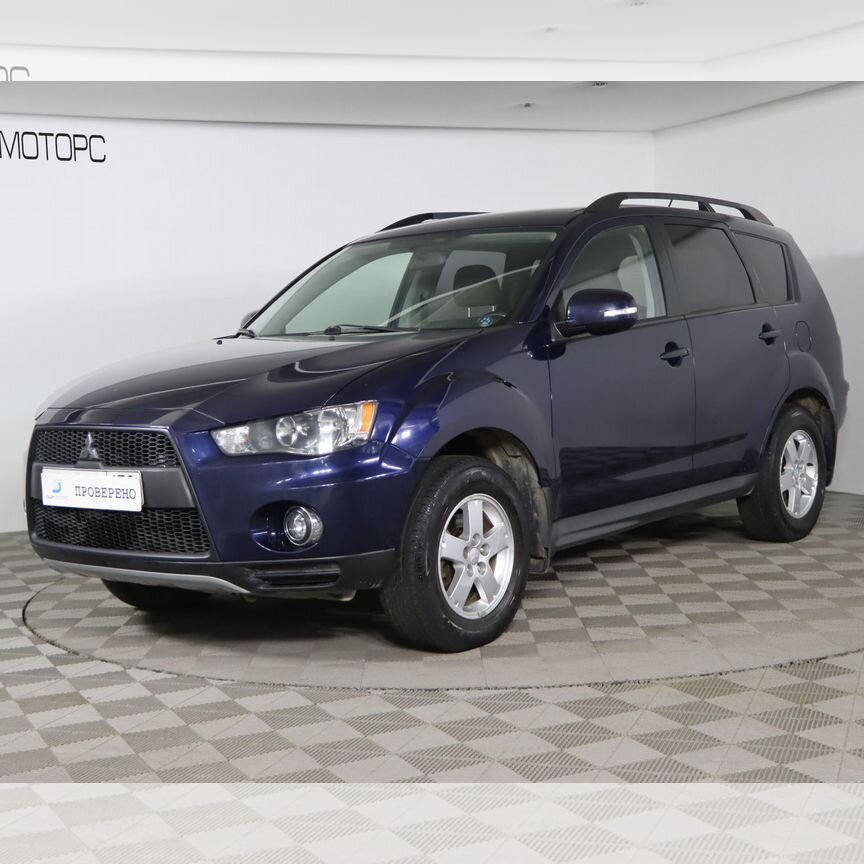 Купить Mitsubishi 🚘 от 380 000 ₽ в Самарской области: 546