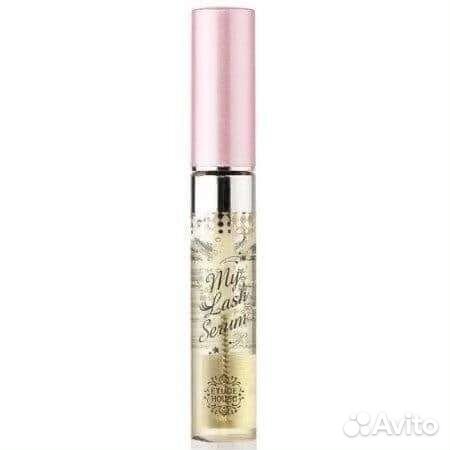 Сыворотка для ресниц