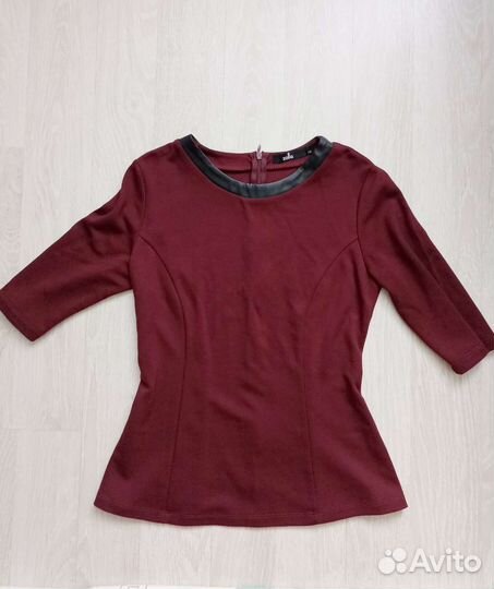 Вещи женские пакетом 40 42