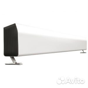 Плинтусный конвекционный обогреватель Xiaomi 2500w